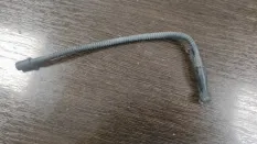 Форсунка омывателя BMW 530 d