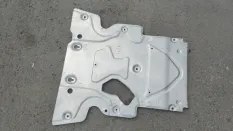 Защита двигателя Land Rover Range Rover Sport