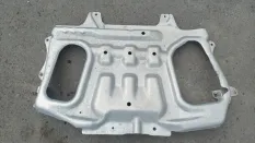 Защита КПП Land Rover Range Rover Sport