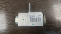 Клапан кондиционера BMW X5