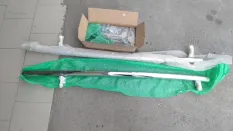 Подножка Great Wall HOVER