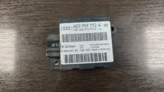 Блок комфорта AUDI A8