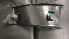 Накладка стойки Land Rover Range Rover Sport