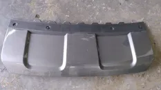 Накладка бампера Land Rover Range Rover Sport