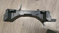 Обшивка багажника Land Rover Range Rover Sport