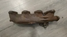 Выпускной коллектор BMW X1