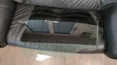 Стекло двери Land Rover Range Rover Sport