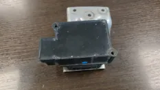 Блок клапанов пневмоподвески AUDI A8