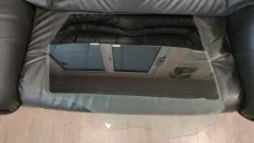 Стекло двери Land Rover Range Rover Sport