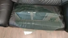 Стекло двери MERCEDES ML 350 4MATIC