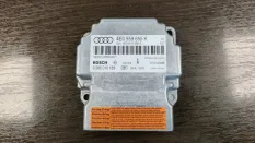 Блок управления SRS AUDI A8