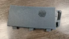 Сетка динамика INFINITI ex35