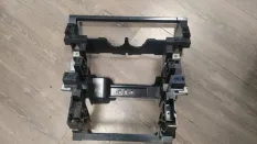 Накладка торпедо Land Rover Range Rover Sport