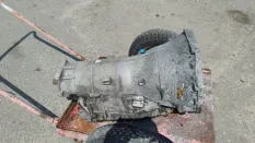 АКПП BMW X5 4.8i