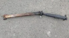 Карданный вал BMW X1
