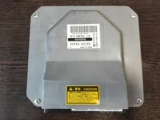 Блок управления ESP LEXUS RX400H