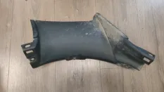 Воздуховод BMW X5 50iX