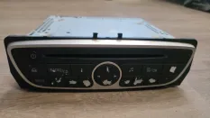 Магнитола Renault Fluence