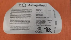 Подушка безопасности пассажира AUDI A8