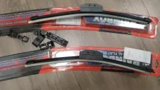 Щетка стеклоочистителя