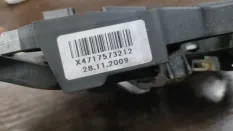 Кронштейн ручки двери BMW 750LiX