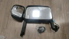 Зеркало заднего вида боковое SCANIA 4 series