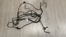 Проводка AUDI A8