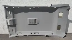 Обшивка потолка BMW 530 d
