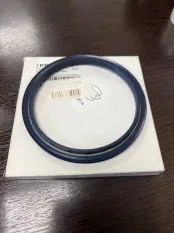 Сальник ступицы BPW ECO