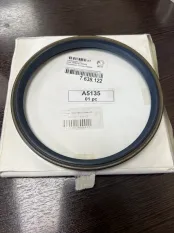 Сальник ступицы Iveco, SAF