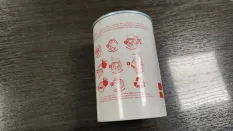 Фильтр топливный VOLVO TRUCK FH12 2001> VOLVO