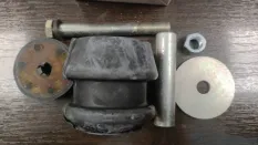 Опора двигателя ГАЗ 3307