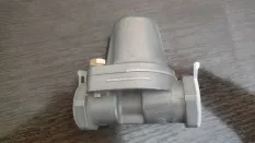 Клапан перепускной VOLVO TRUCK /DAF/SCANIA F10/12/16