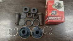 Рем. комплект ГАЗ 3307