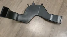 Воздуховод AUDI A8