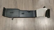 Воздуховод AUDI A8