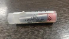 Распылитель топливной форсунки SCANIA 2-3 SERIE