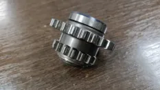 Промежуточная шестерня MERCEDES AMG GT 63S 4 matic