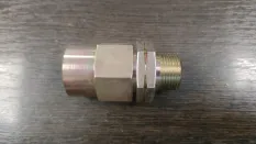 Обратный клапан SCANIA