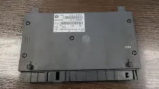 Модуль сидения BMW X5