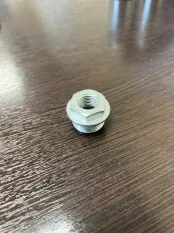 Клапан обратный DAF/MAN/MB/Scania