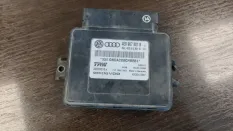 Блок управления стояночным тормозом AUDI A8