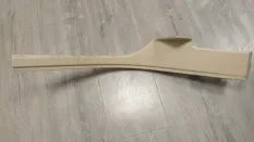 Накладка порога BMW X5