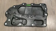 Шумоизоляция BMW 750LiX