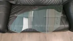 Стекло двери BMW 750LiX