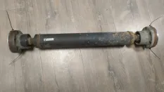 Карданный вал MERCEDES ML 350 4MATIC