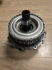 Комплект сцепления Audi A5 Coupe