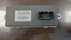 Блок управления BMW X5