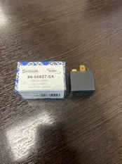 Реле MAN/DAF/IVECO/MB/RVI/VOLVO