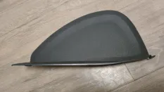 Накладка торпедо BMW X5
